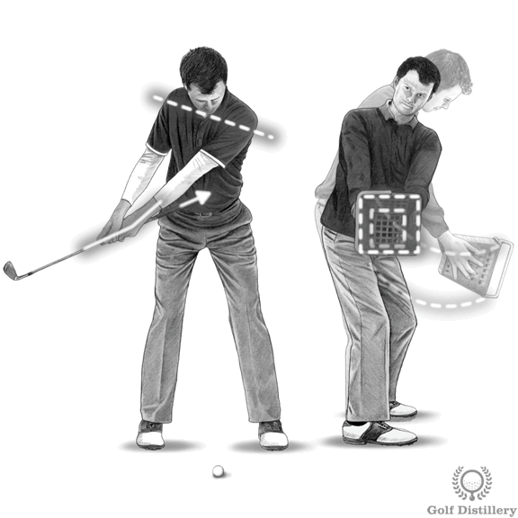 Takeaway drills