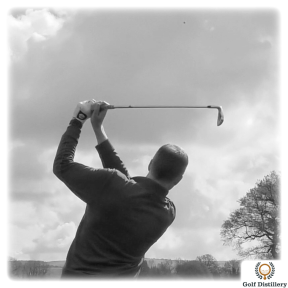 Golf Mental Game Tips on Thinking Positives
