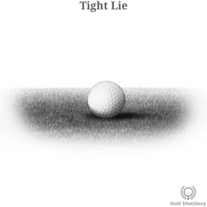 Tight Lie