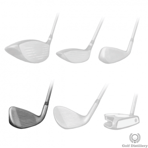 Top 5 swing thoughts for irons