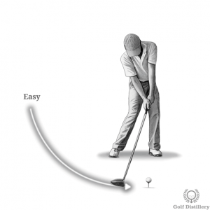 Don't try to kill it - Top 5 swing thought for woods