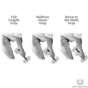 Hands Down the Grip Tweaks