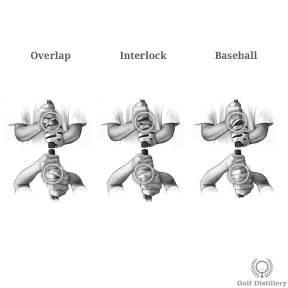 Grip Type Tweaks