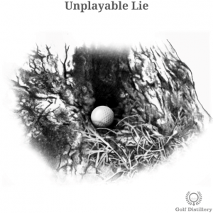 Unplayable Lie