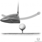 Whiff - Whiffed shot - Whiffing the ball